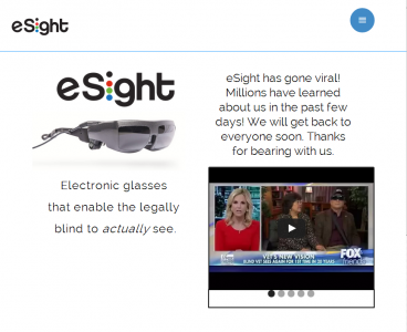 e-Sight