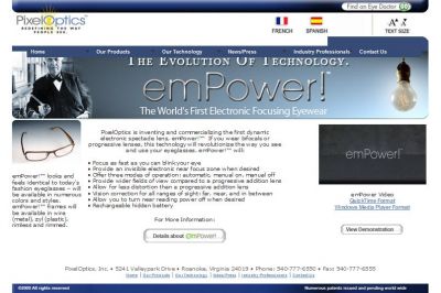 emPower