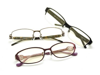 老眼鏡