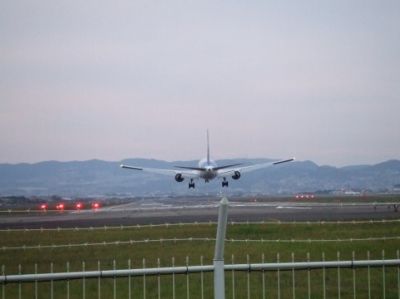 レーザー光線