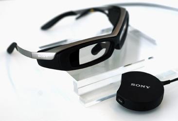 SmartEyeglass