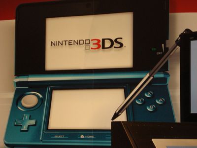 3DS