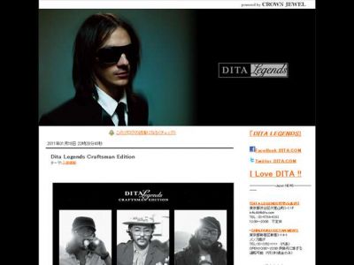 DITA