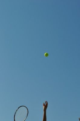 テニス