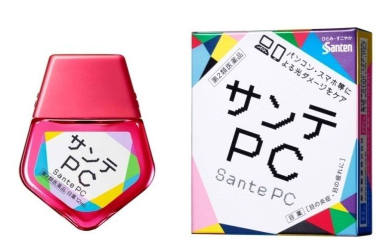 サンテPC