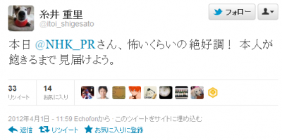 糸井重里