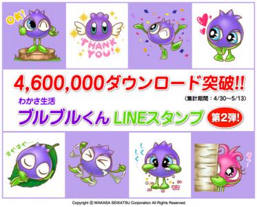 わかさ生活