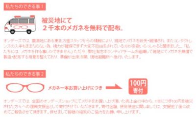 オンデーズ