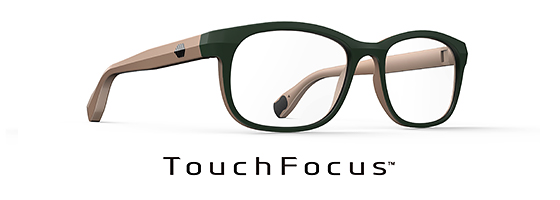 TouchFocus