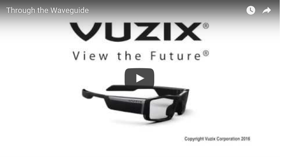 Vuzix