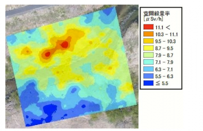 散乱エネルギー認識型ガンマカメラ