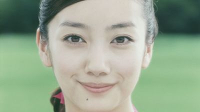 波瑠