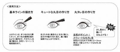 アイライナー