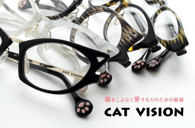 CAT VISION
