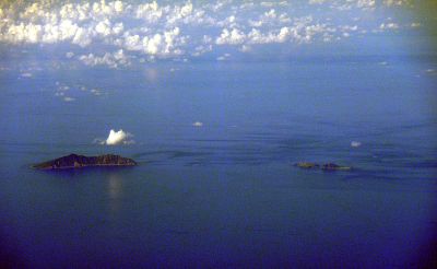 尖閣諸島
