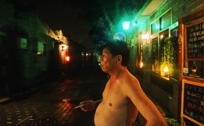 陳光誠